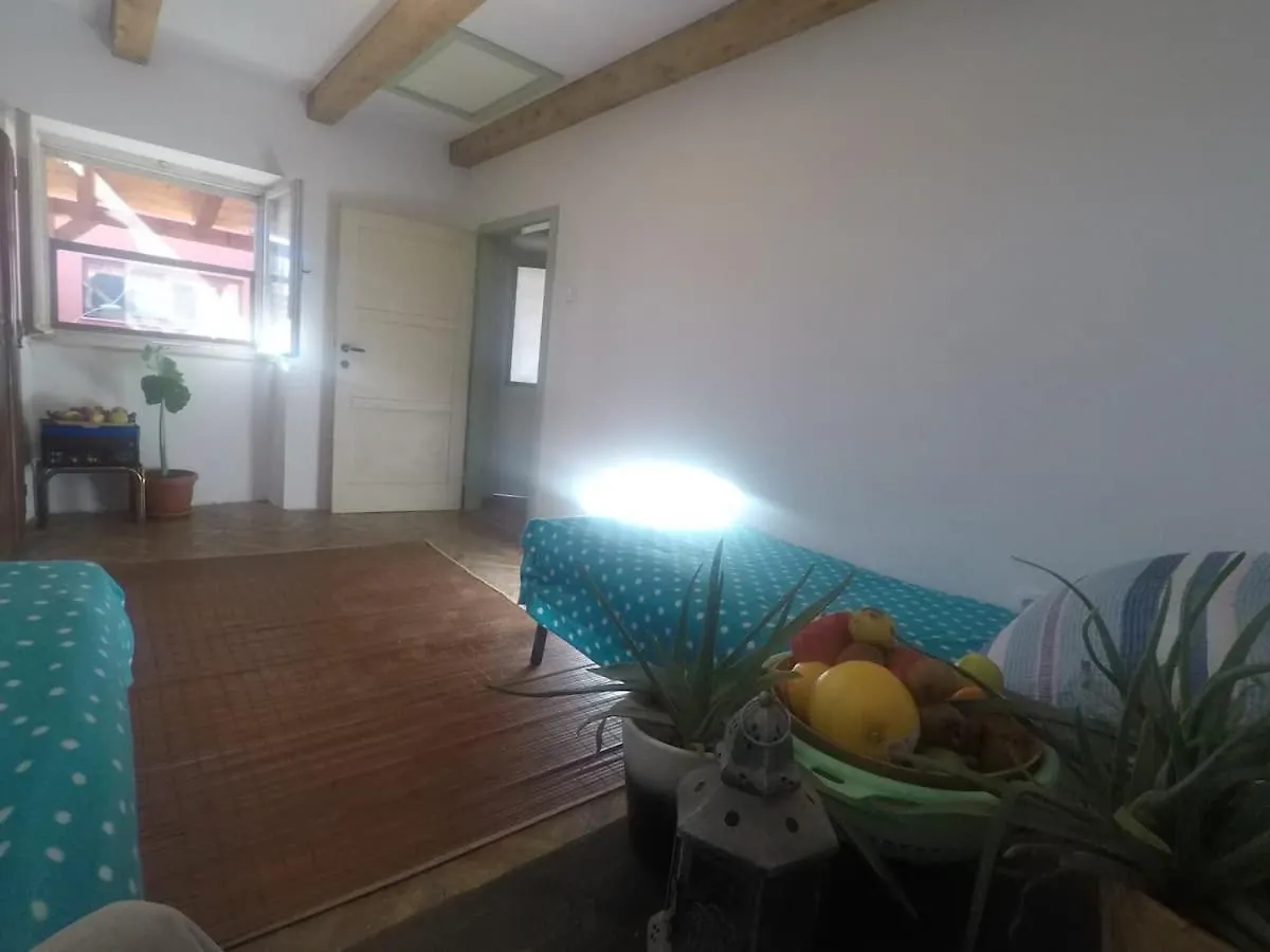 Lakvere Family House Póla Villa