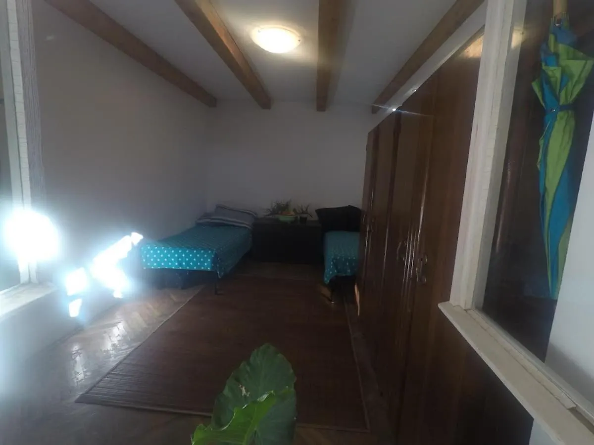Villa Lakvere Family House Pula Croacia