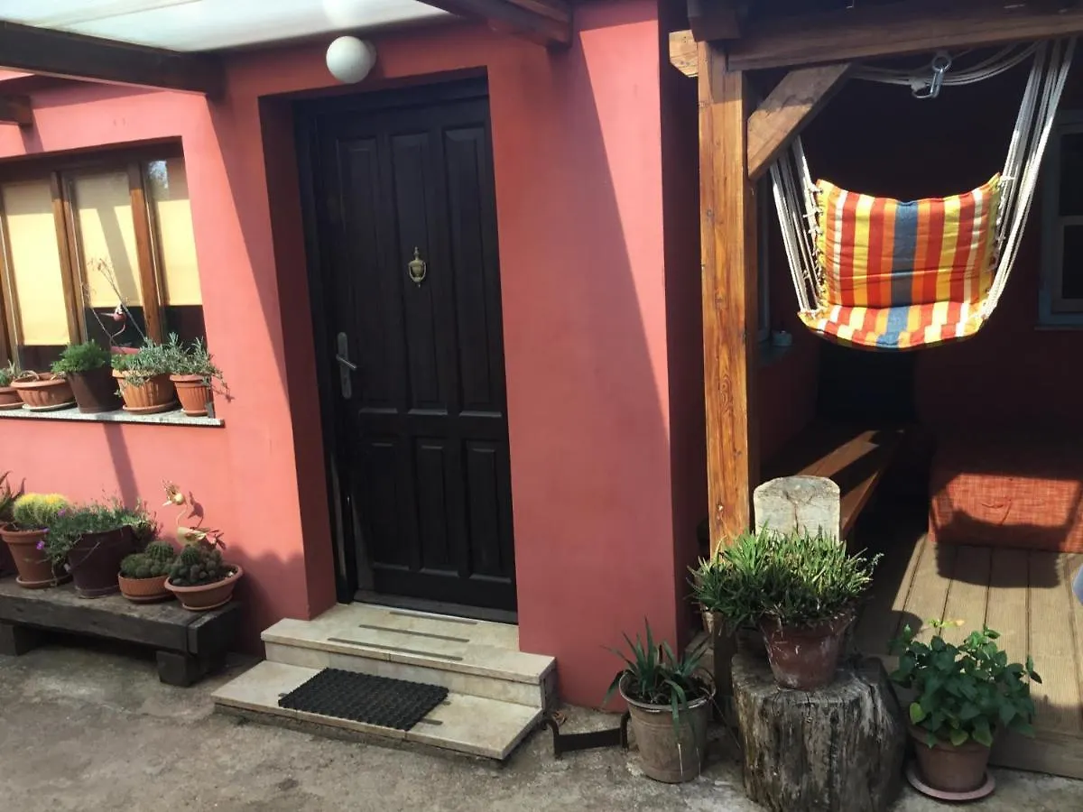 Lakvere Family House Póla Villa